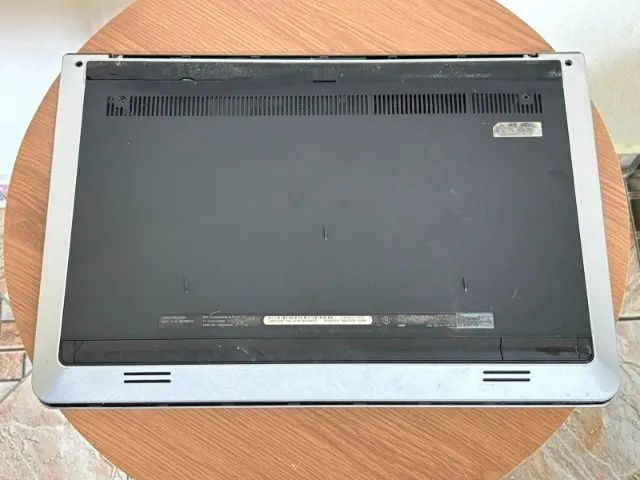 Carcaça dell Inspiron 5557 Para retirada de peças - Foto 5