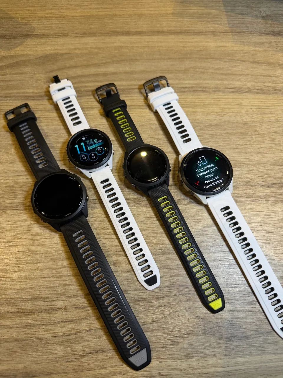 Garmin semi novo com cara de novo  - Foto 2