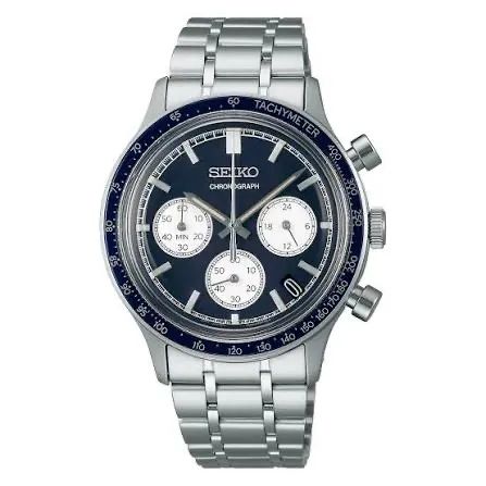 Seiko SBTR053
