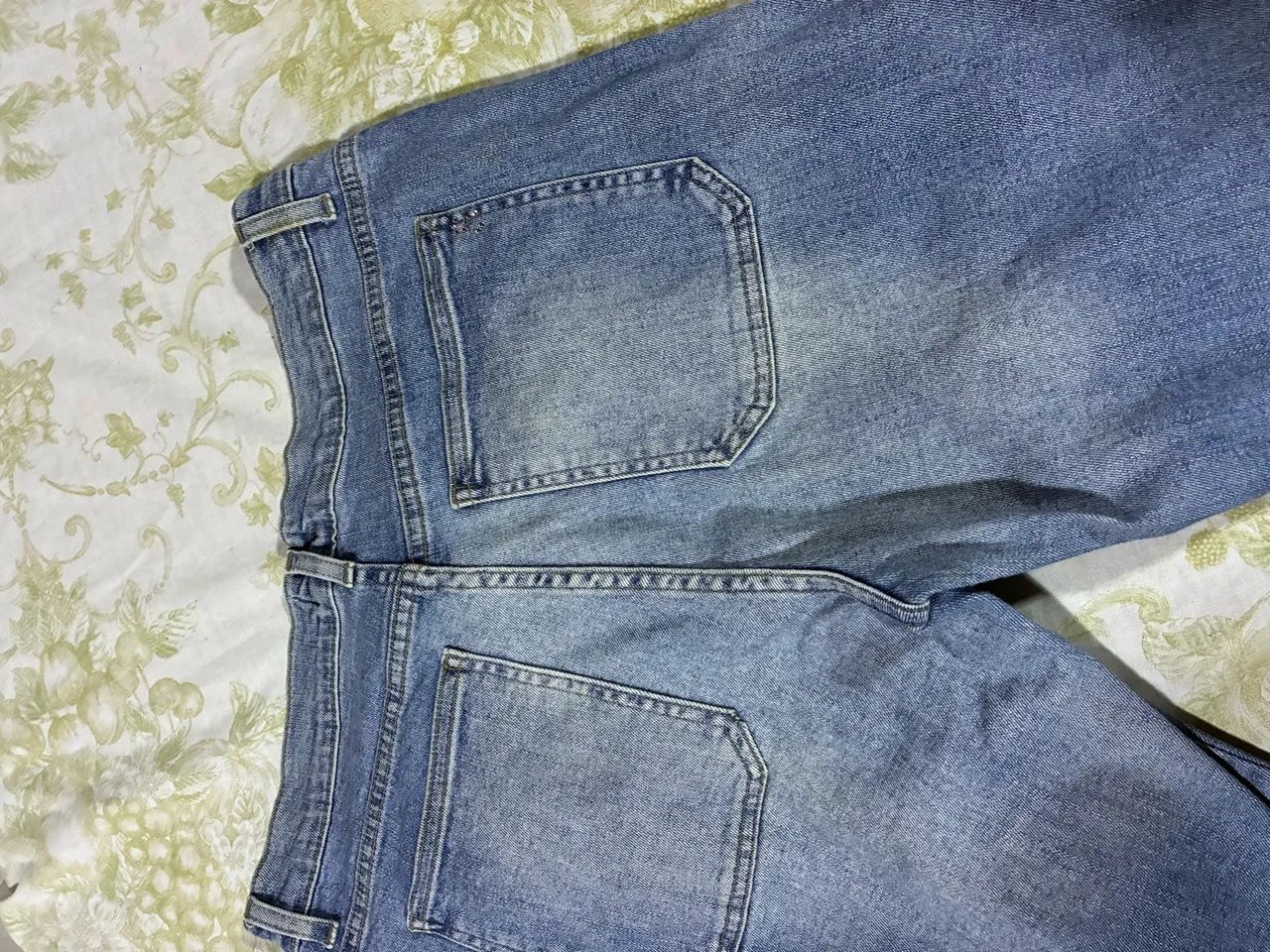 Calça Feminina Stroke Tamanho 46 - Foto 3