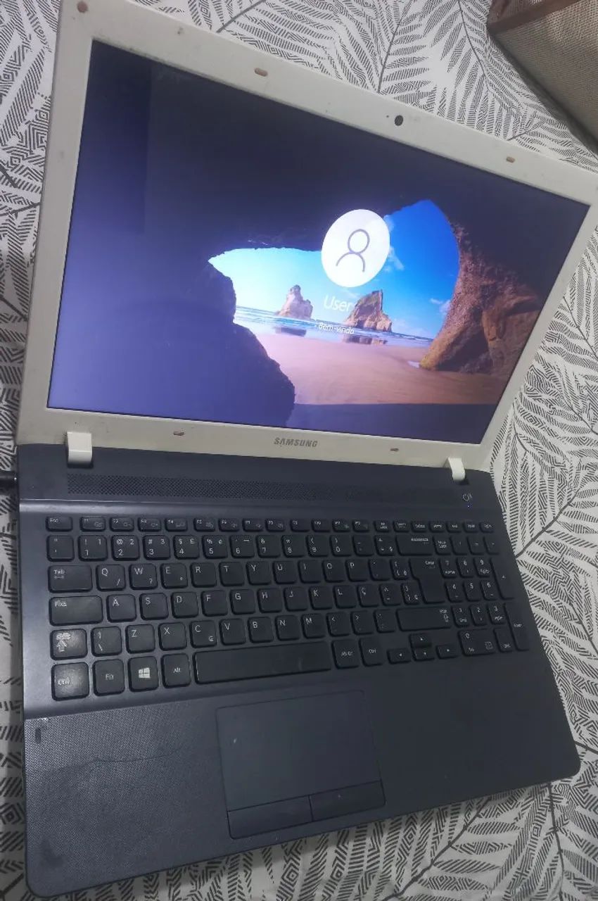 NOTEBOOK SAMSUNG CORE I5  - Foto 5