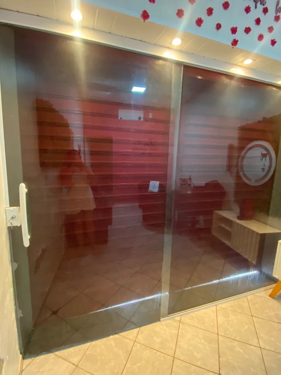 Porta de vidro - Foto 4