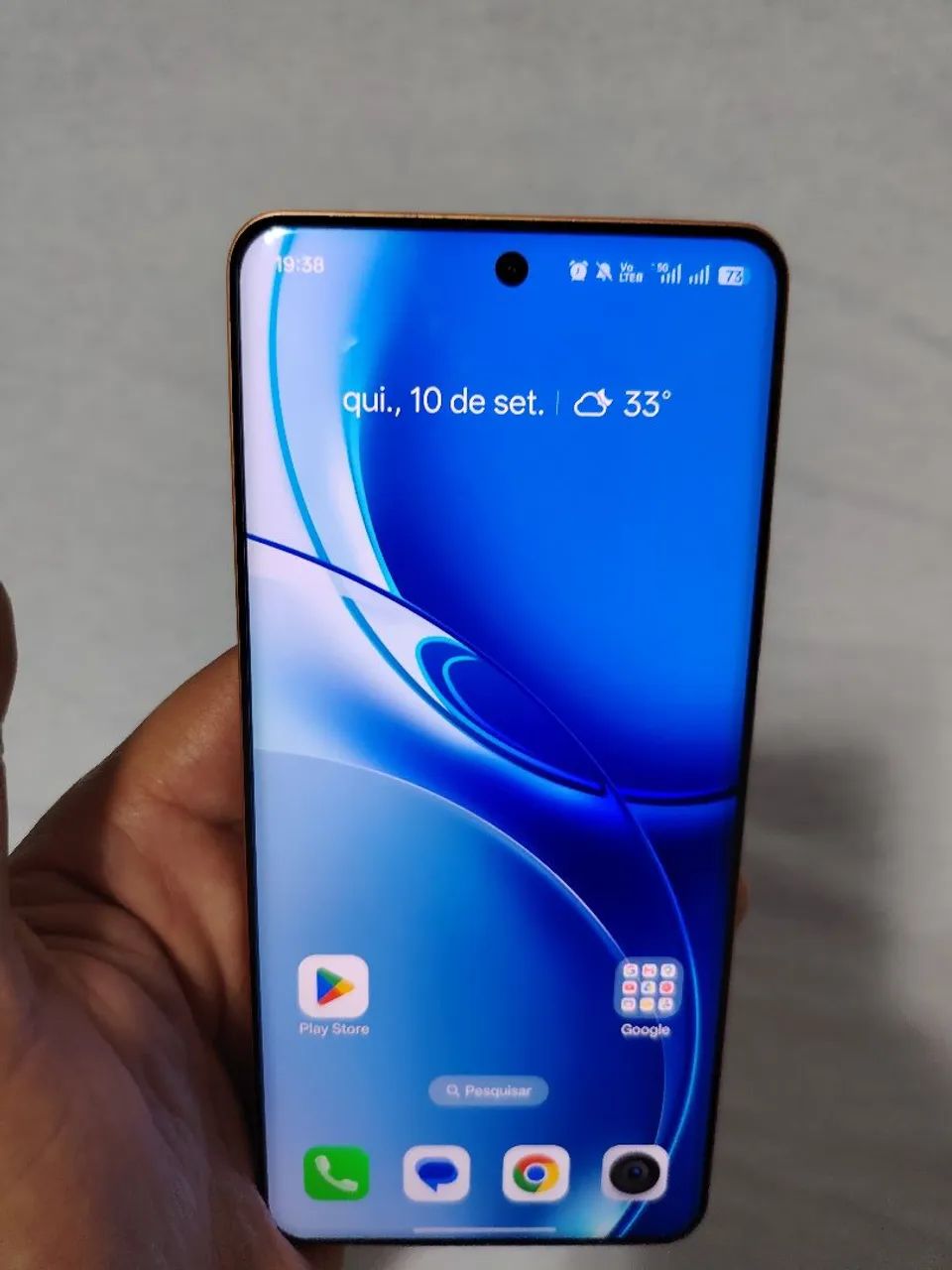 REALME P4 POWER - Foto 3