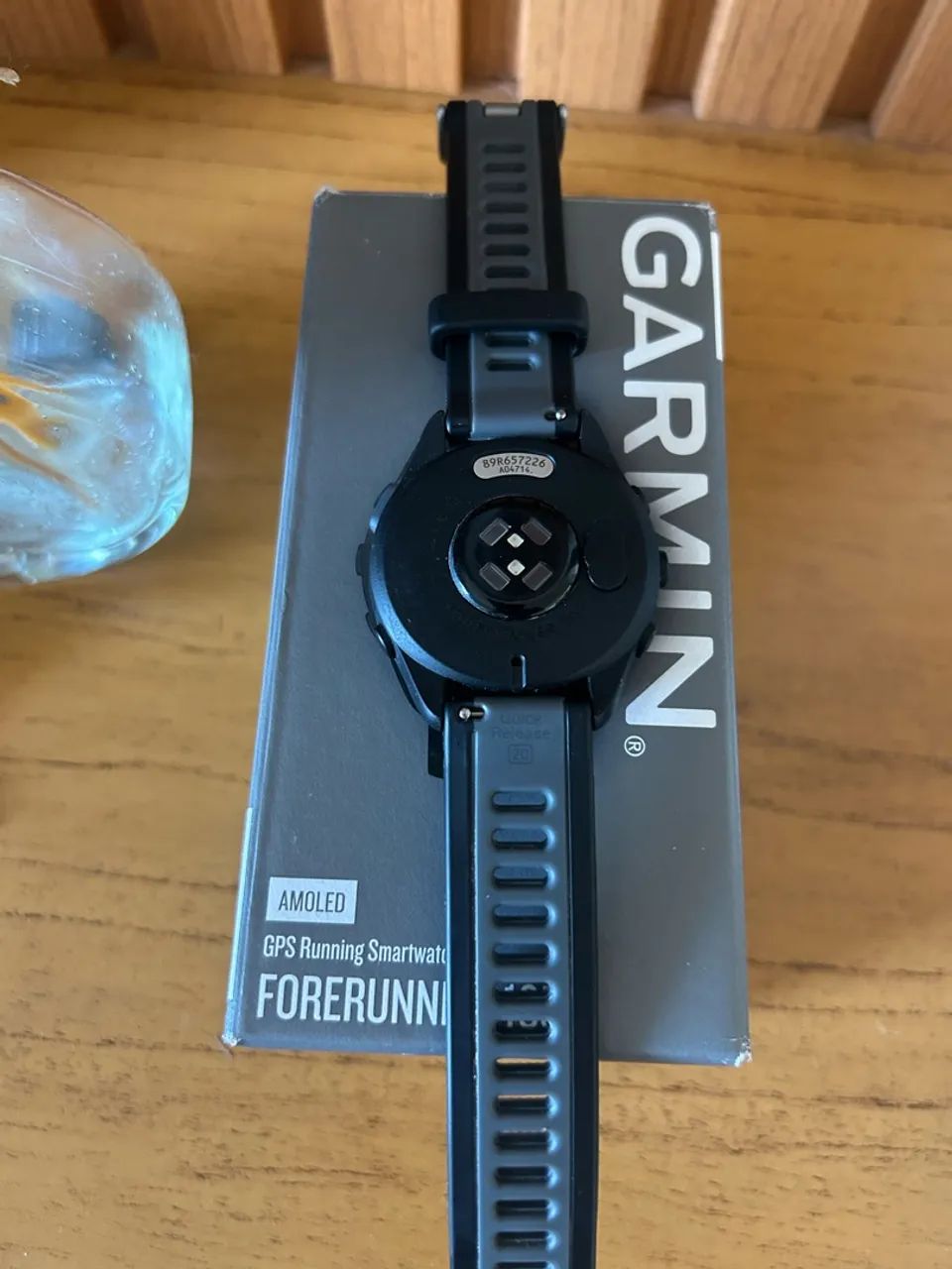 Garmin Forerunner 165 - Foto 4
