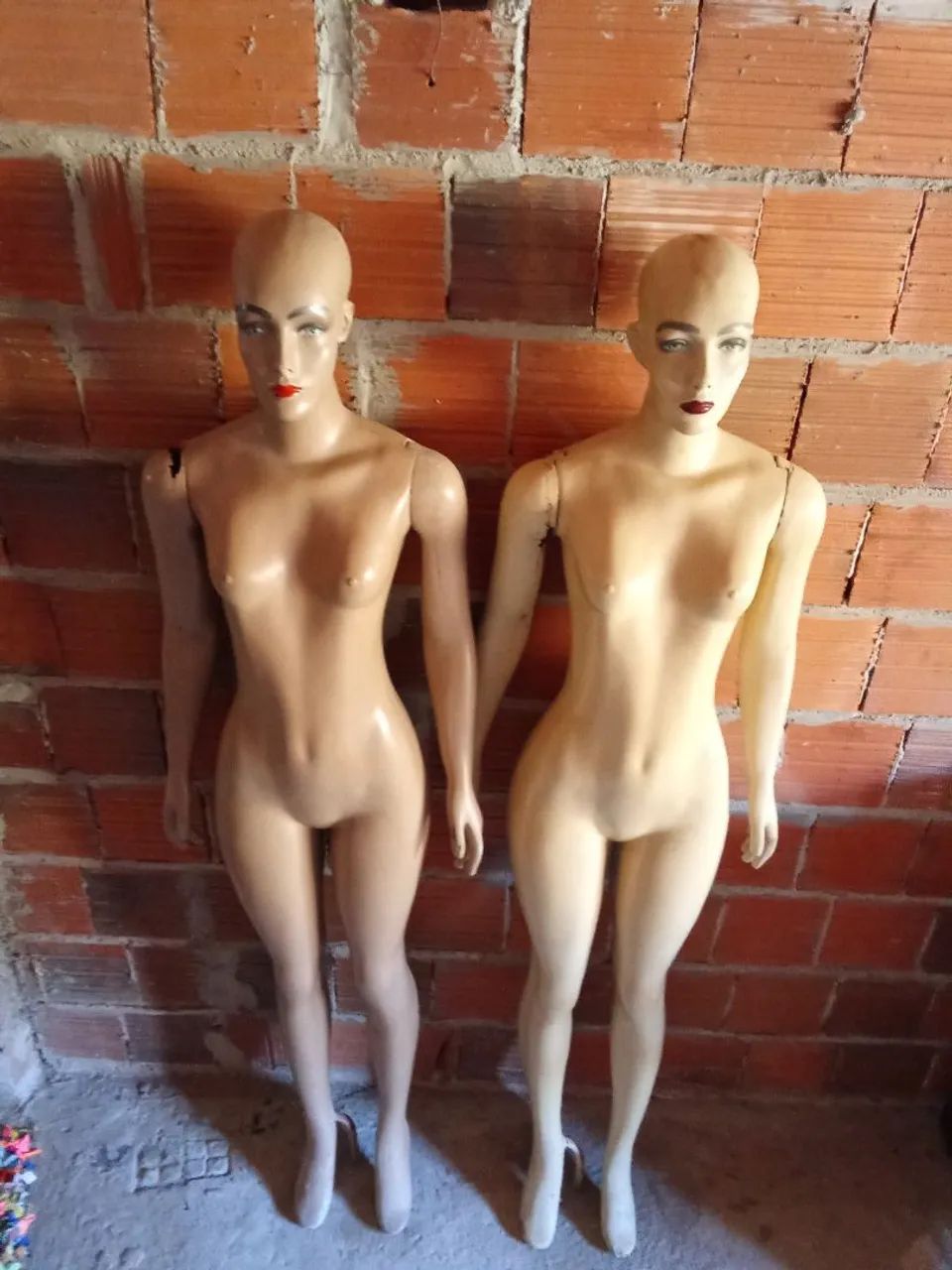 Maniquins  - Foto 2