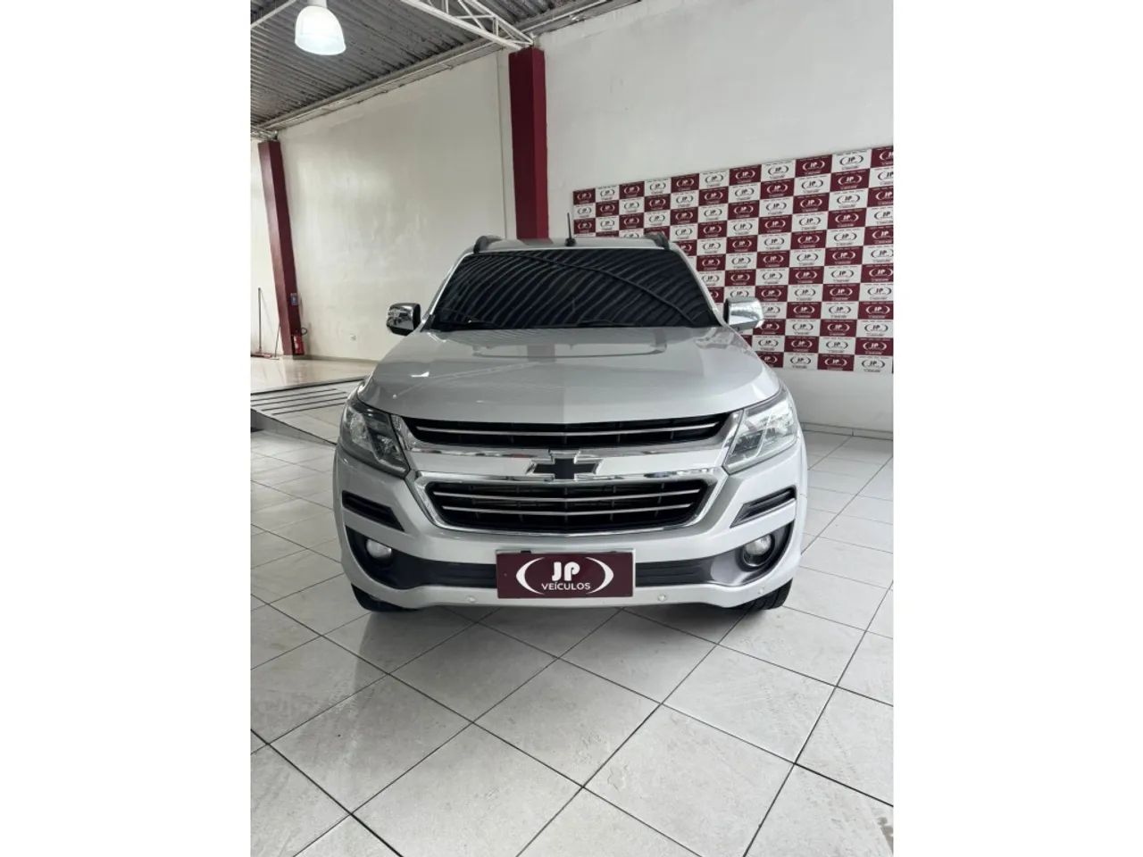 Chevrolet Trailblazer 2019