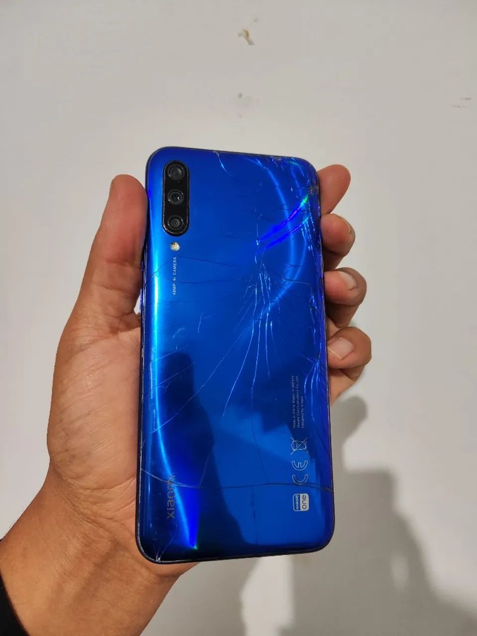 Xaomi mi a3 - Foto 2