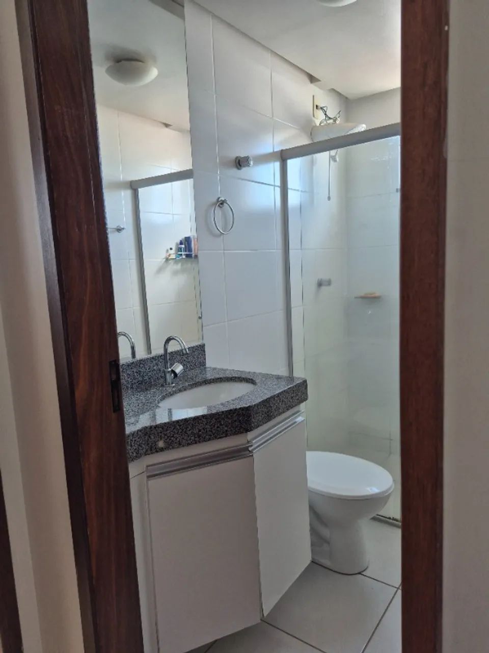 Apartamento em Nova Serrana, 2 quartos - Foto 5