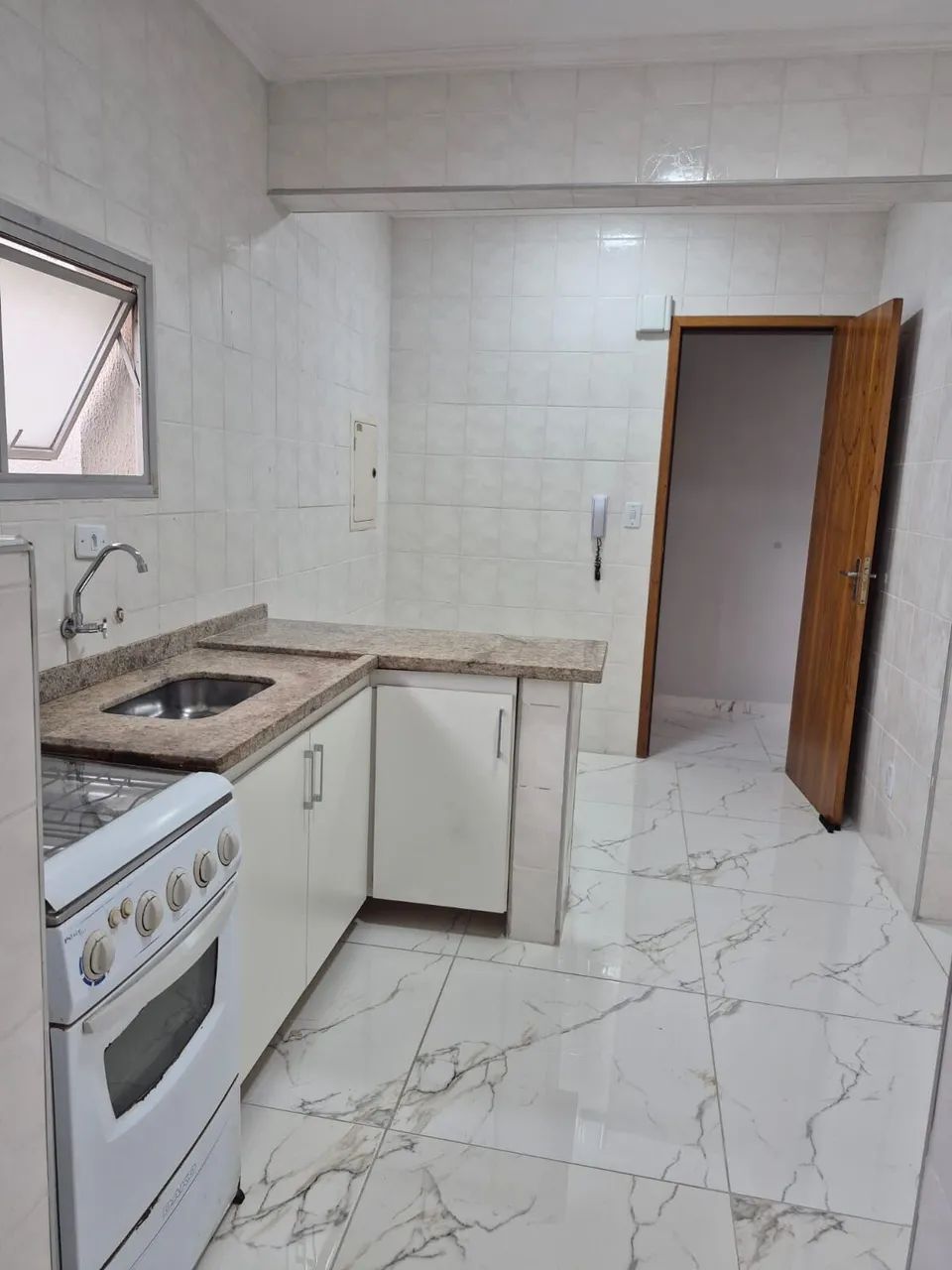 Apartamento no centro de Mogi das Cruzes - Foto 3