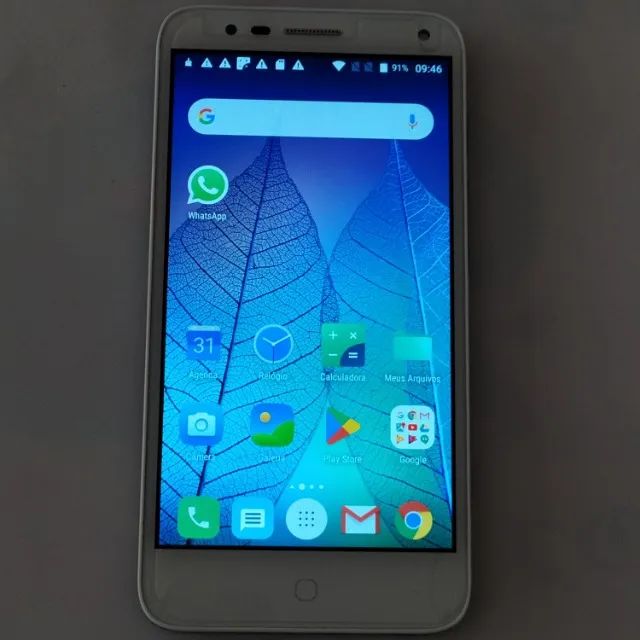 Smartphone Alcatel Pop 4 Premium Edition - Foto 4