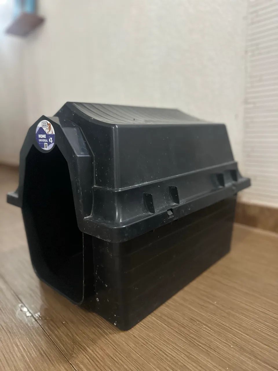 Casinha para cachorro - Foto 5