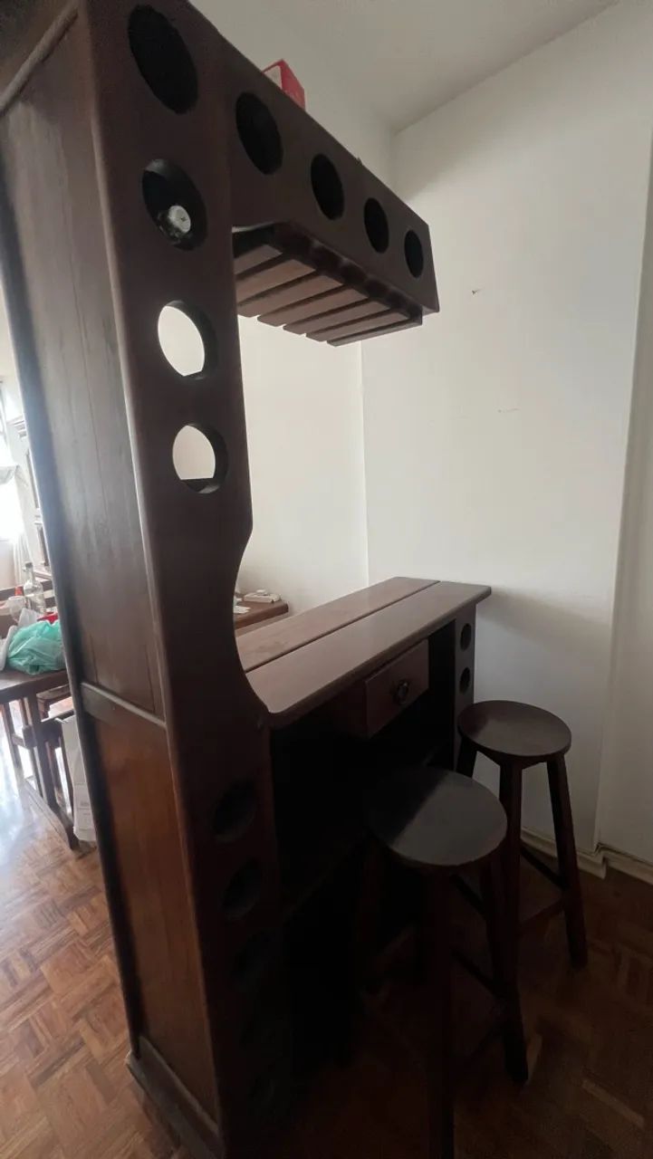 Barzinho estilo antigo - Foto 2