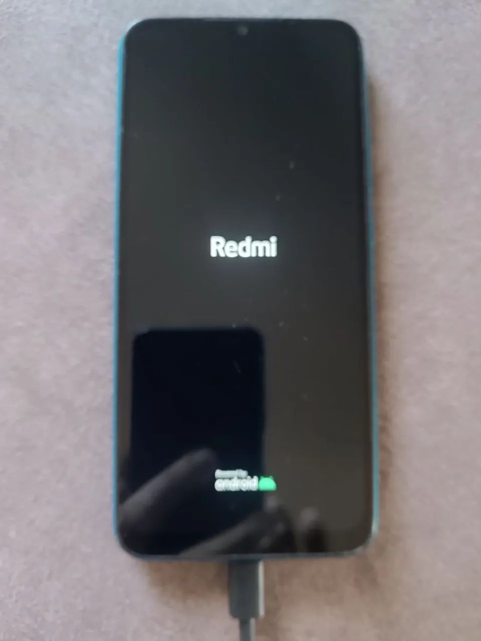 Celular redmi mi 9 a 128 g - Foto 3