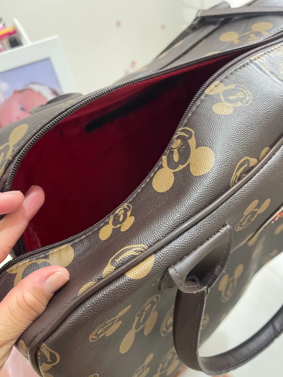 Bolsa maternidade  - Foto 2