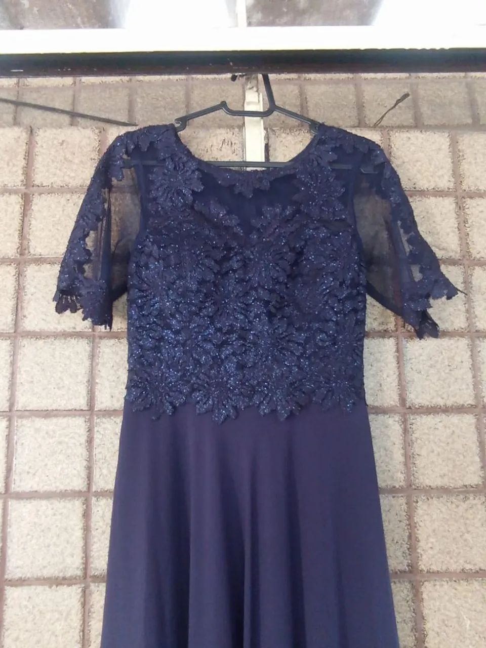 Lindo vestido de festa! - Foto 2