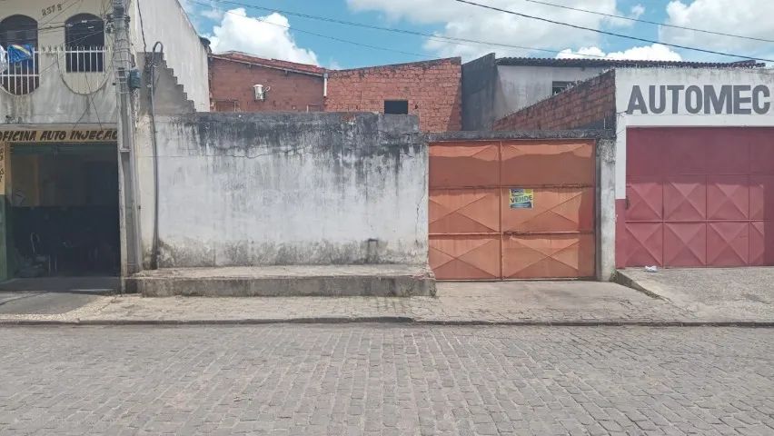 Vende-se Galpão no Centro de Feira de Santana - Foto 2