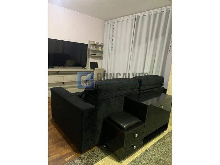 Sobrado à venda no Centro de São Bernardo Do Campo - Foto 2