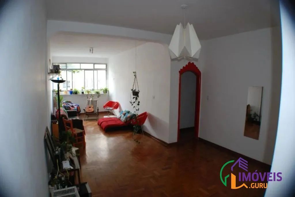 APARTAMENTO - BELA VISTA - SP - Foto 2