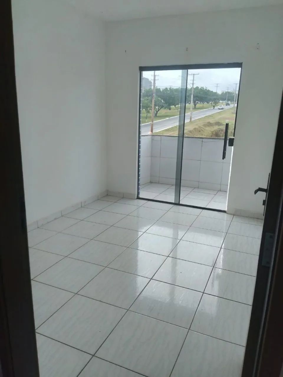 Apartamento 2 quartos 
