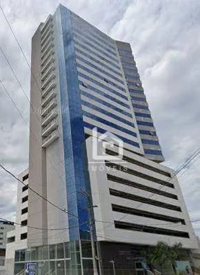 Sala comercial, andar alto, a venda em Vila Velha/ES - Foto 2