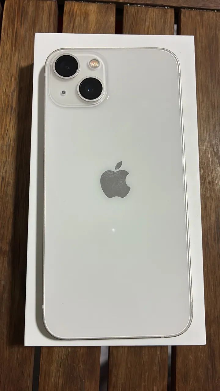iPhone 13 - Foto 5
