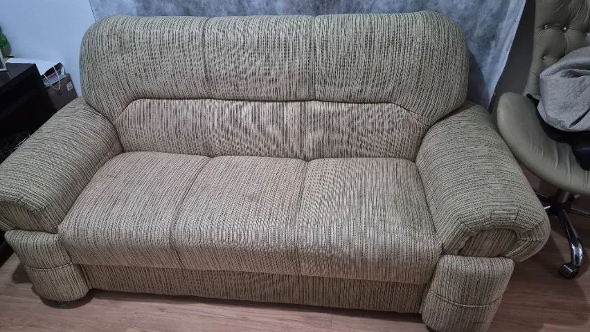 Vendo sofá  - Foto 5