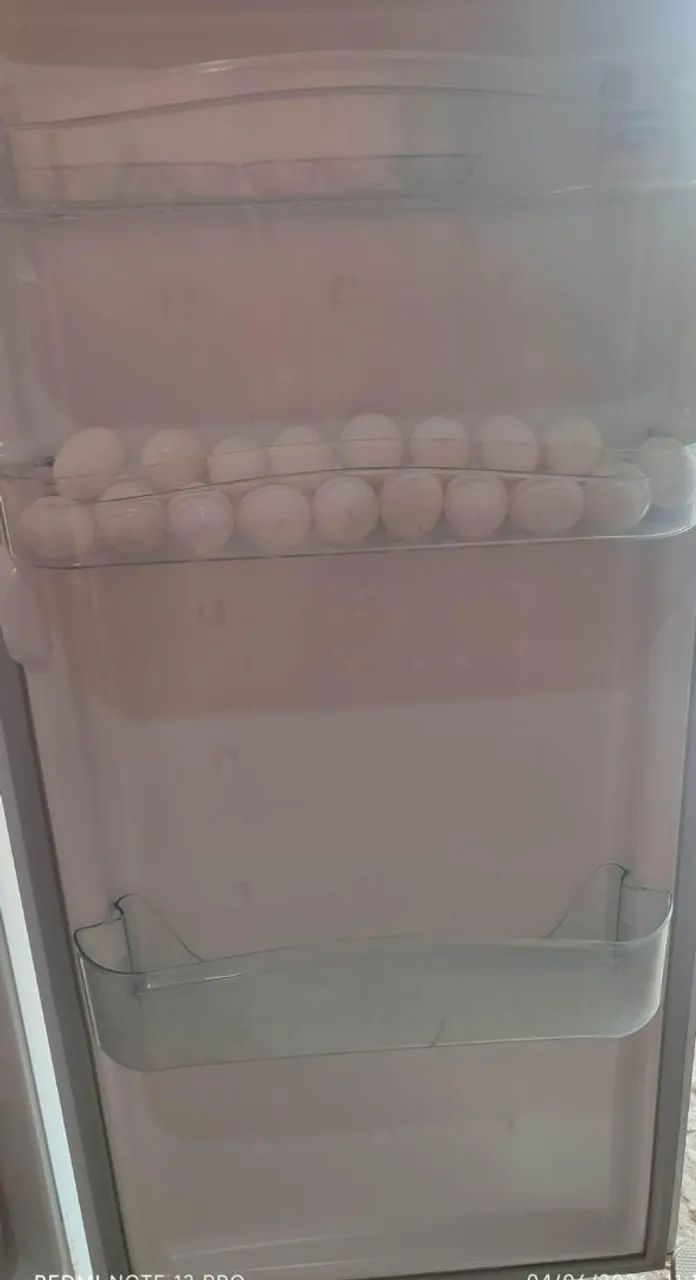 Geladeira Consul - Foto 4