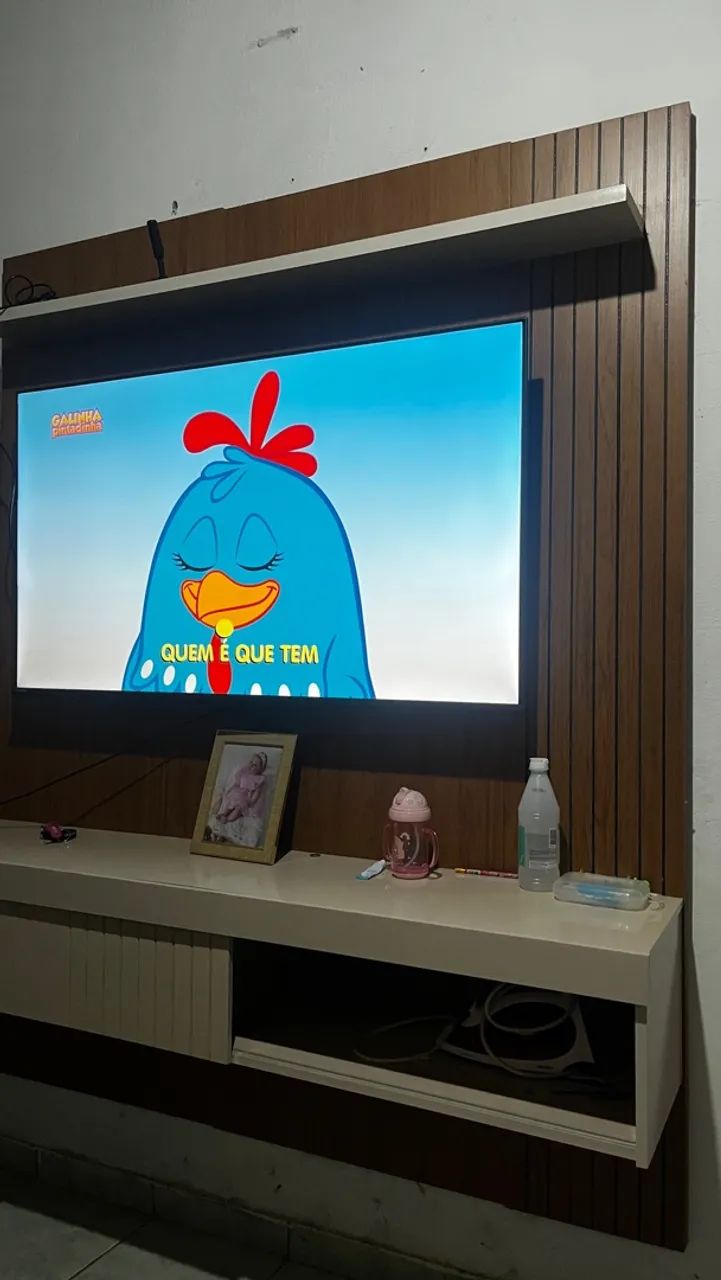 Painel para televisão  - Foto 4