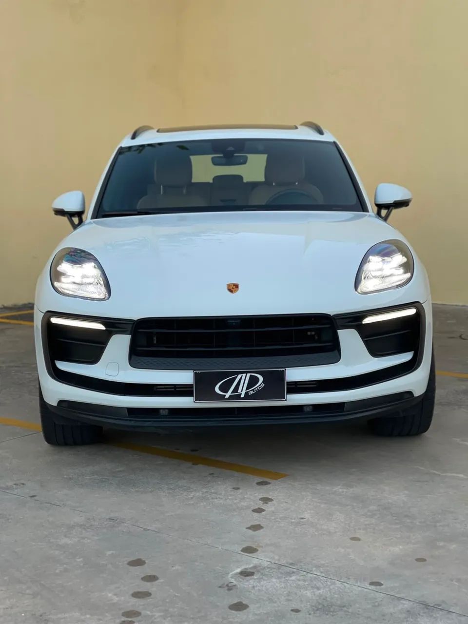 Porsche Macan 2.0 Turbo 237/252cv 2023