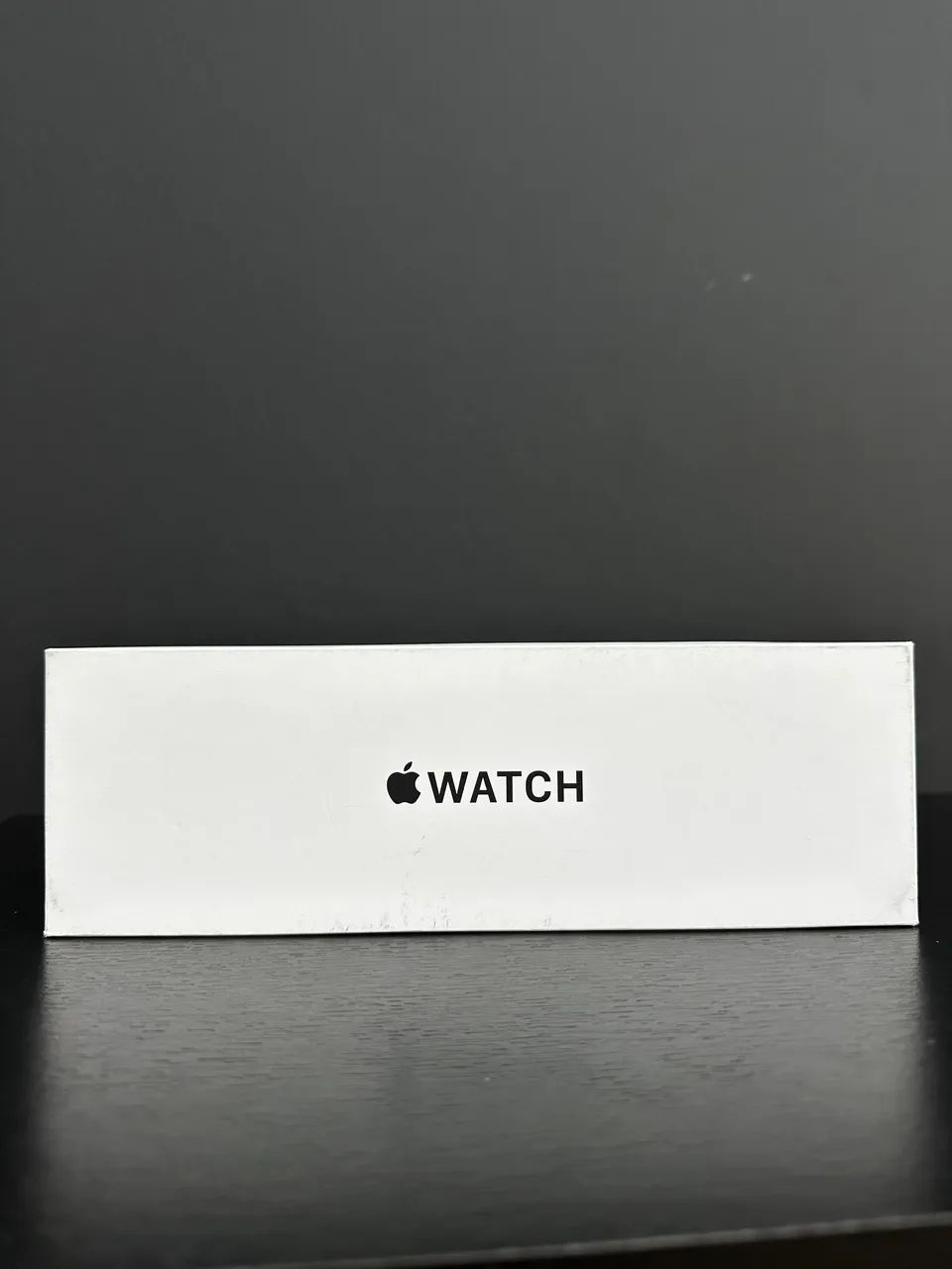 Apple Watch SE 3 44 mm preto  - Foto 3