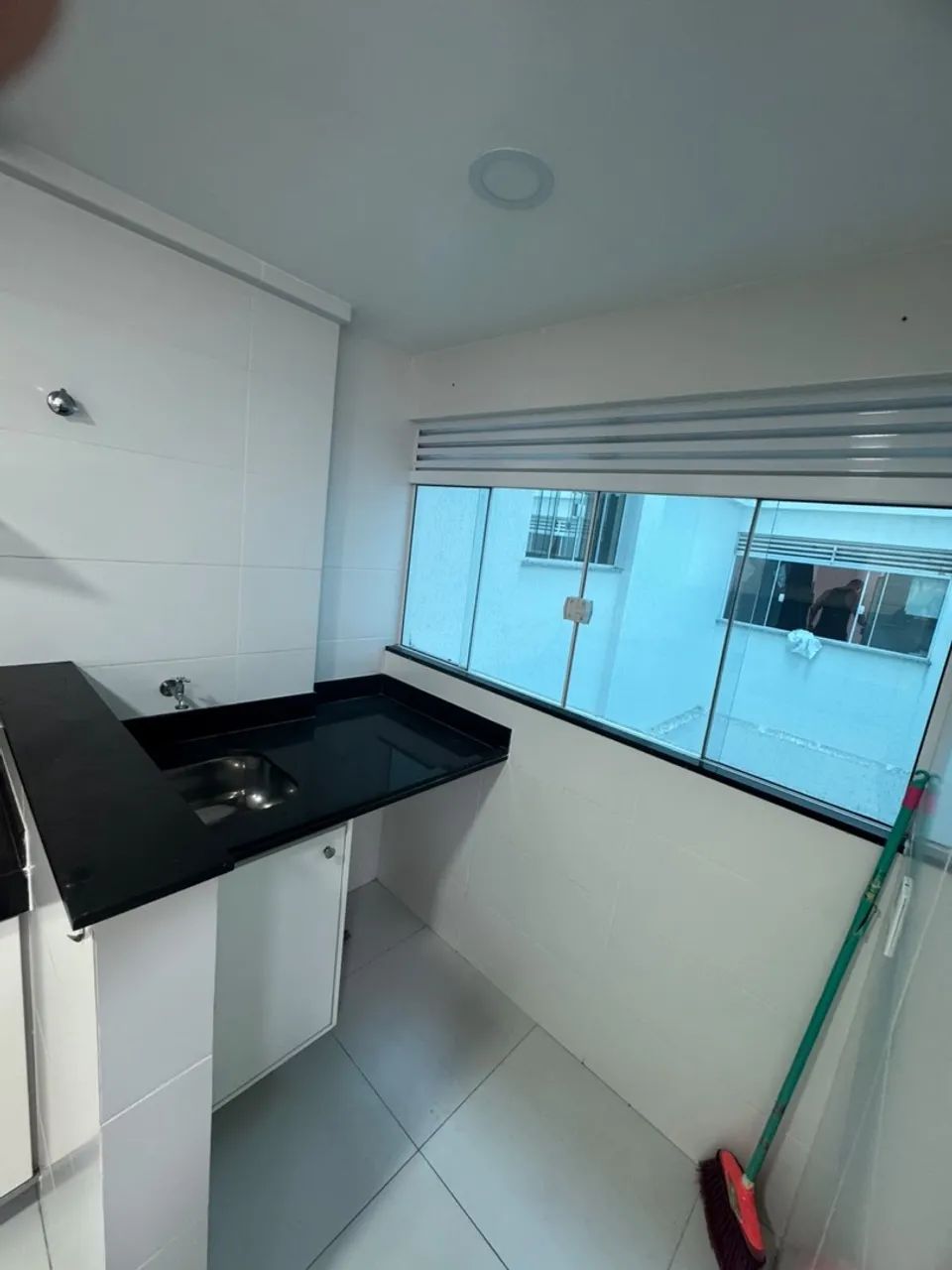 Alugo apartamento 2 quartos  - Foto 5