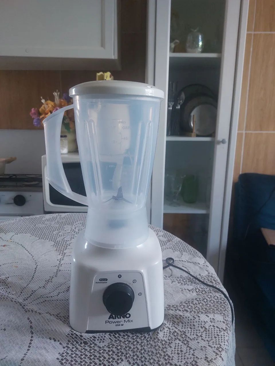 Liquidificador Arno