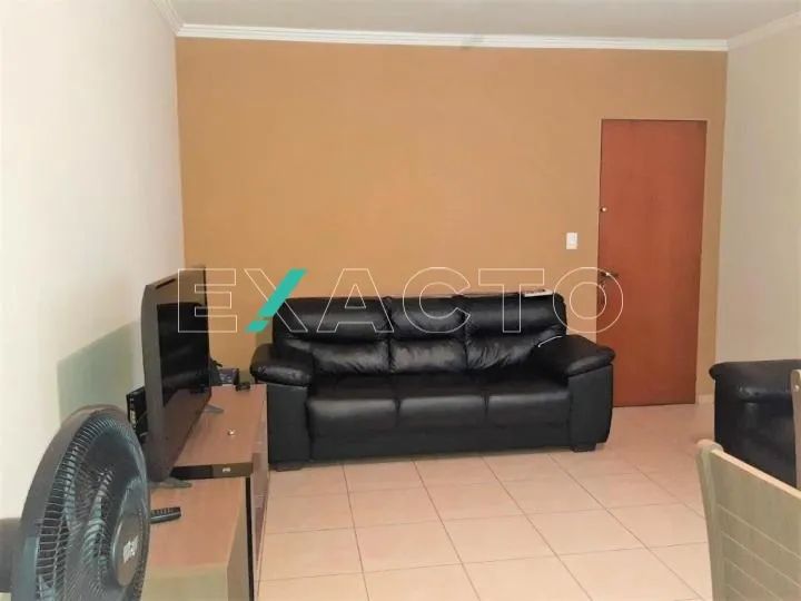 apartamento - Vila Mimosa - Campinas - Foto 3
