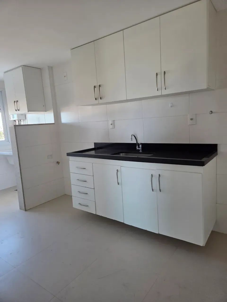 Apartamento com 3 quartos em Costa do Sol - Macaé - RJ - Foto 3