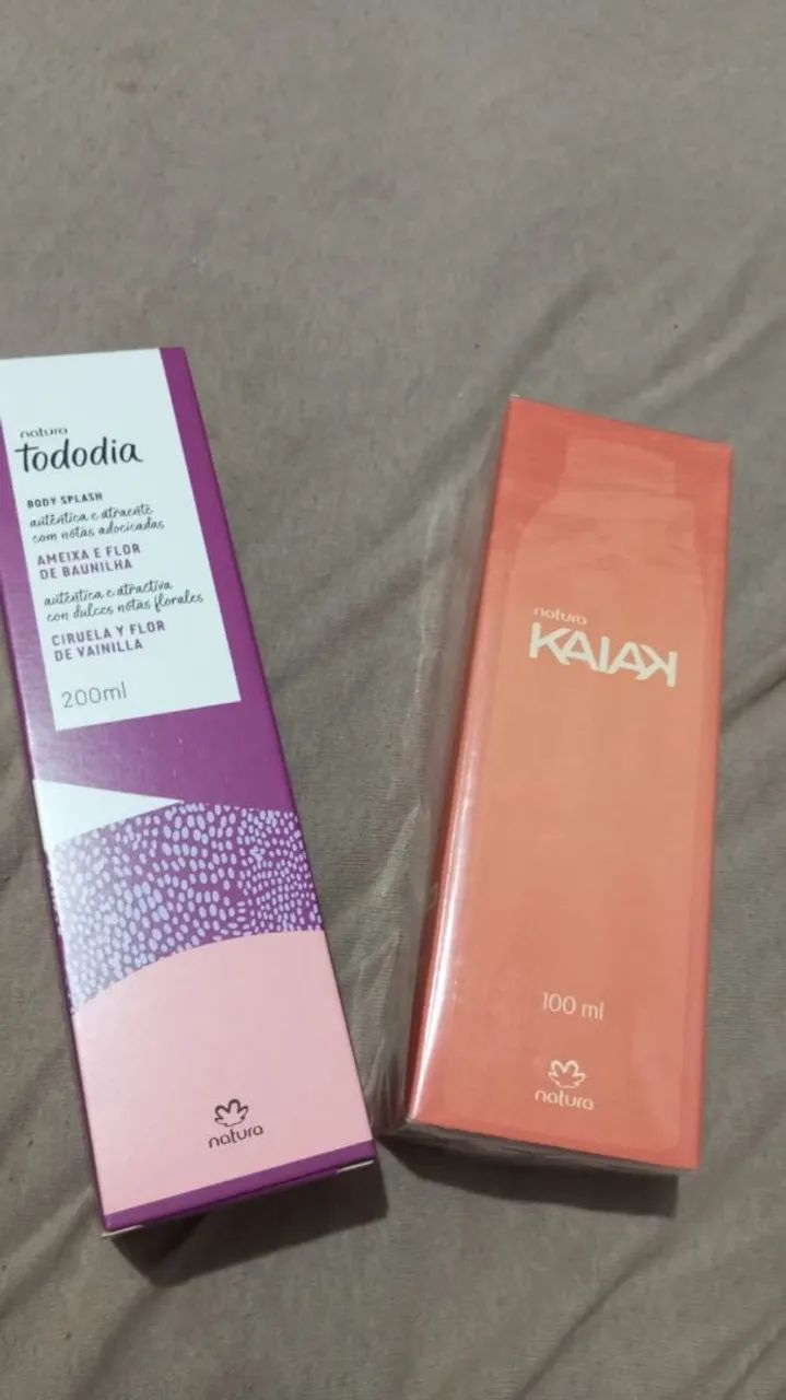 Produtos Natura com desconto - Foto 5