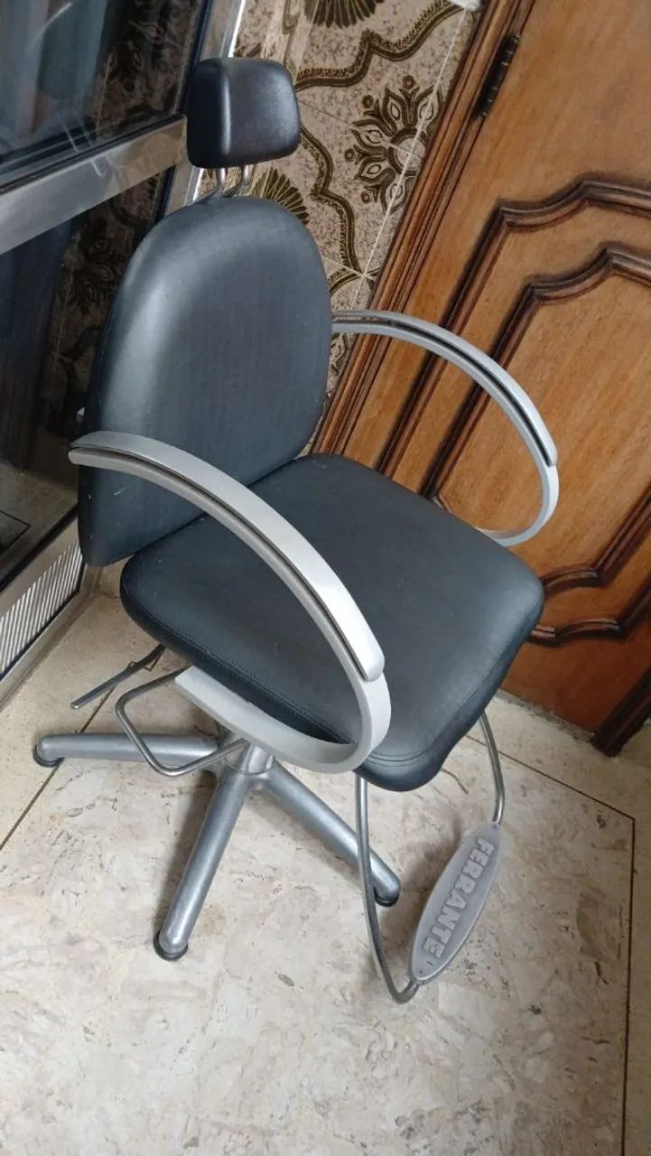 Cadeira Reclinável Ferrante - linha Brindisi 362 - Foto 2