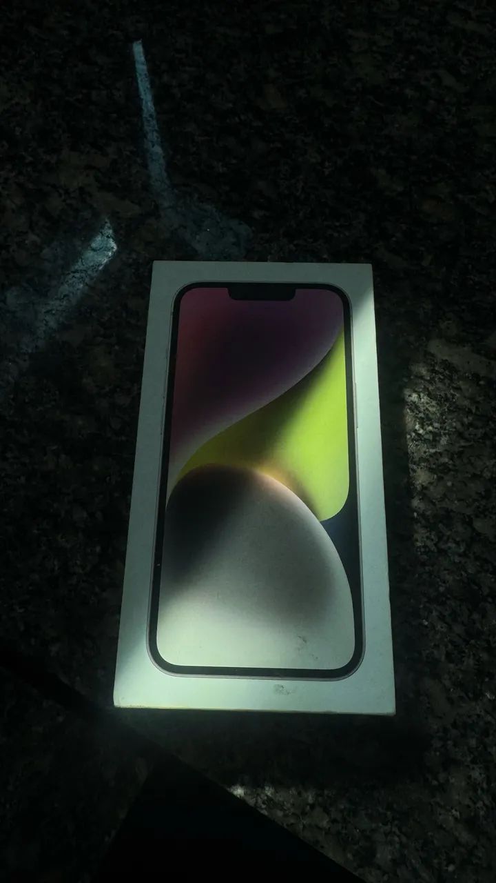 Iphone 14 128gb  - Foto 4