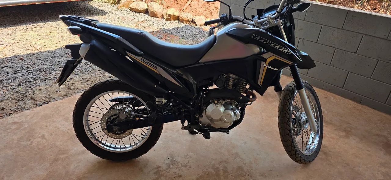 Bros 2022 modelo 2023 - Foto 2