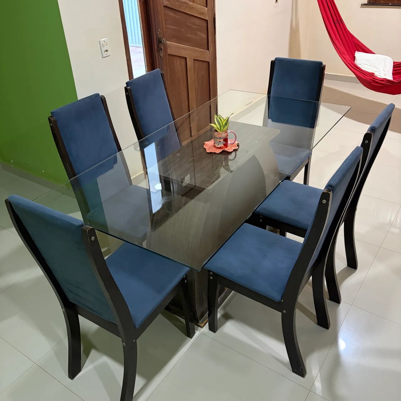 Pra vender Logo, Mesa grande  - Foto 2
