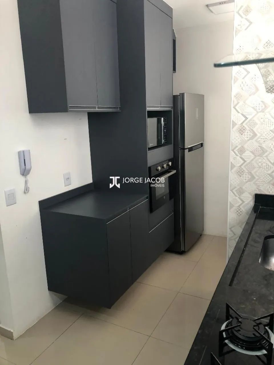 Apartamento mobiliado pronto para morar  Residencial Esplanada - Foto 2
