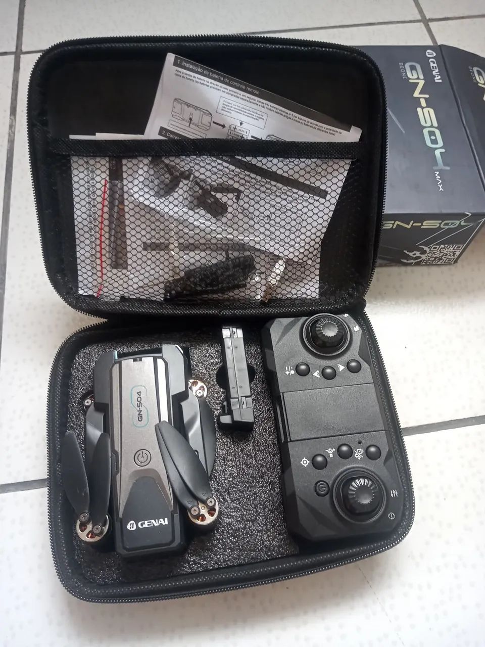 Drone - Foto 2