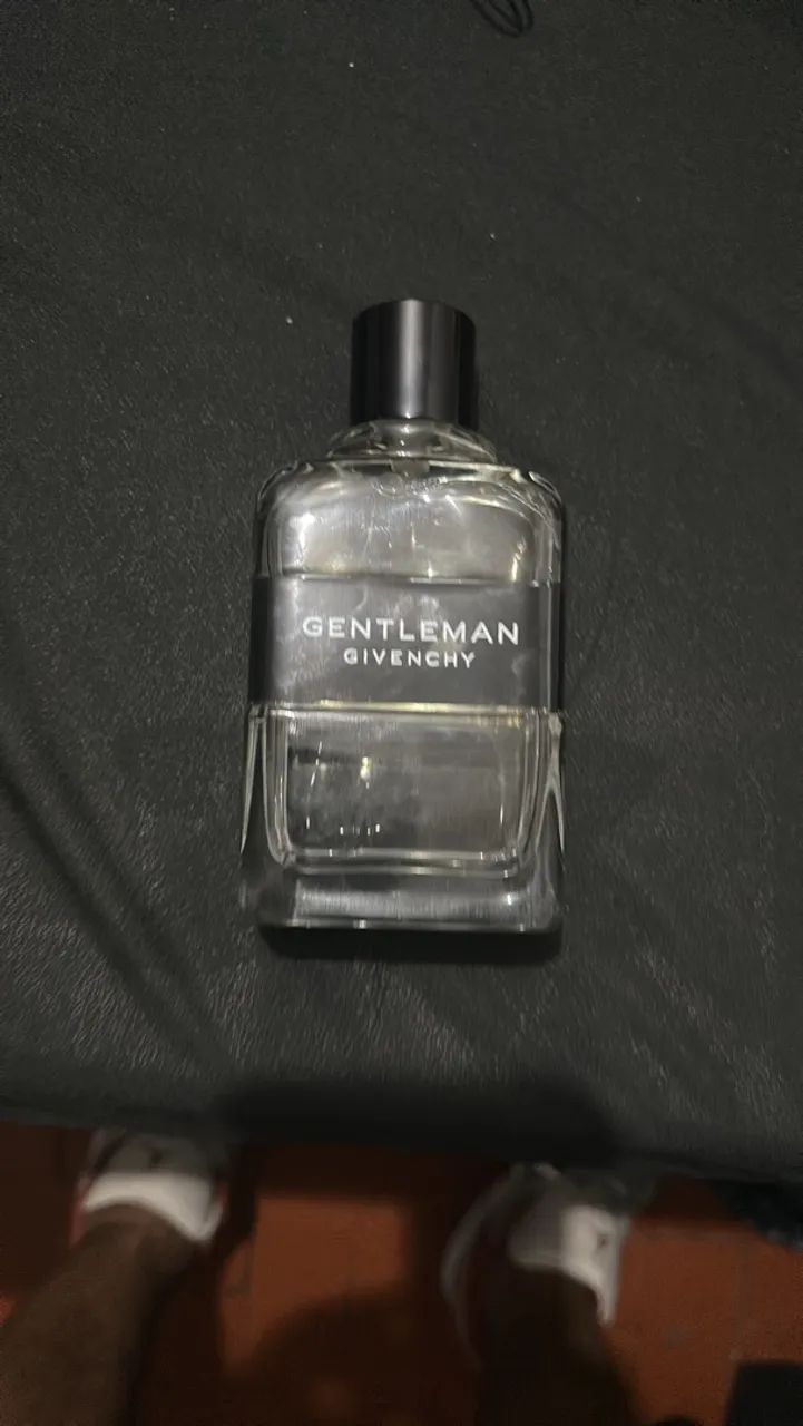 Perfume givanchi 