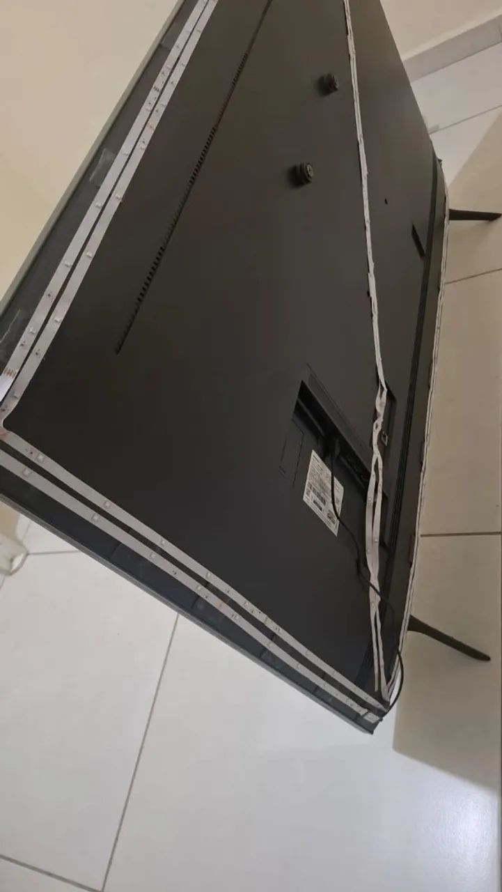Televisão Samsung  - Foto 4