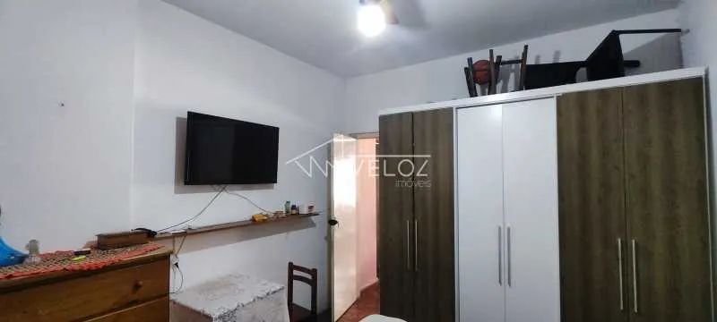 Kitnet/Conjugado - / Residencial / Centro - Foto 5