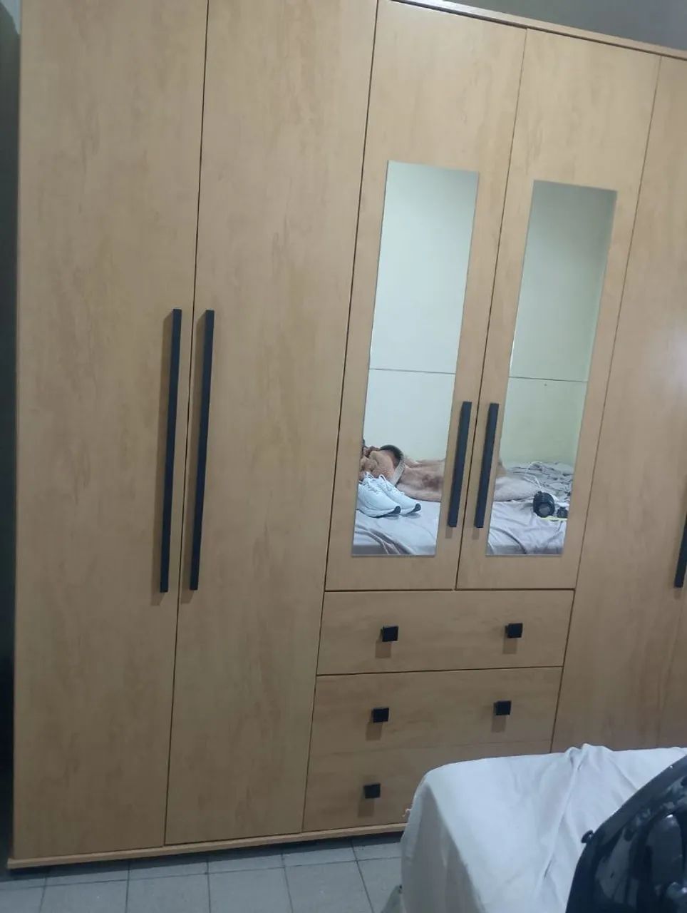 Guarda Roupa 