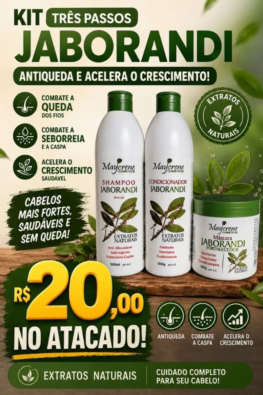 Atacado e varejo 