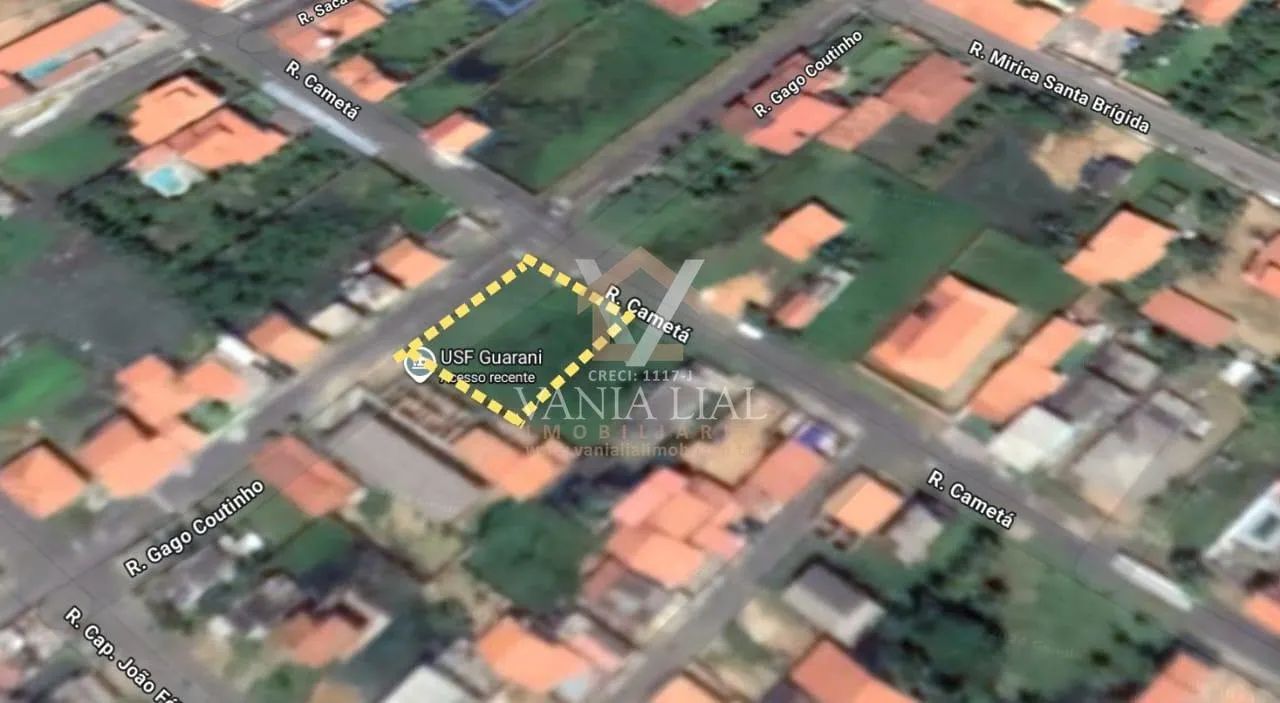 Terreno em Guarani - Salinópolis, PA - Foto 3
