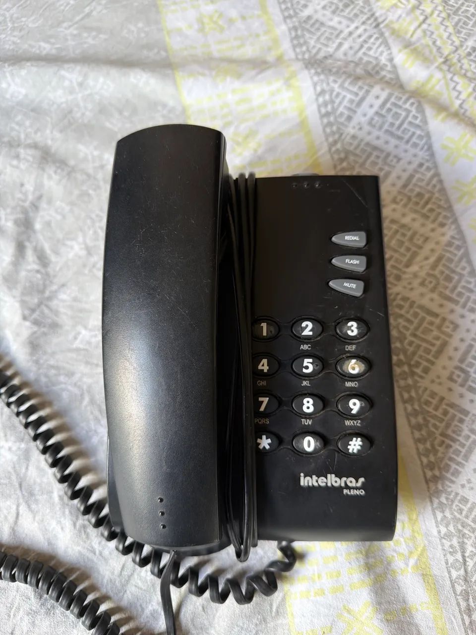Telefone - com Fio  - Foto 2