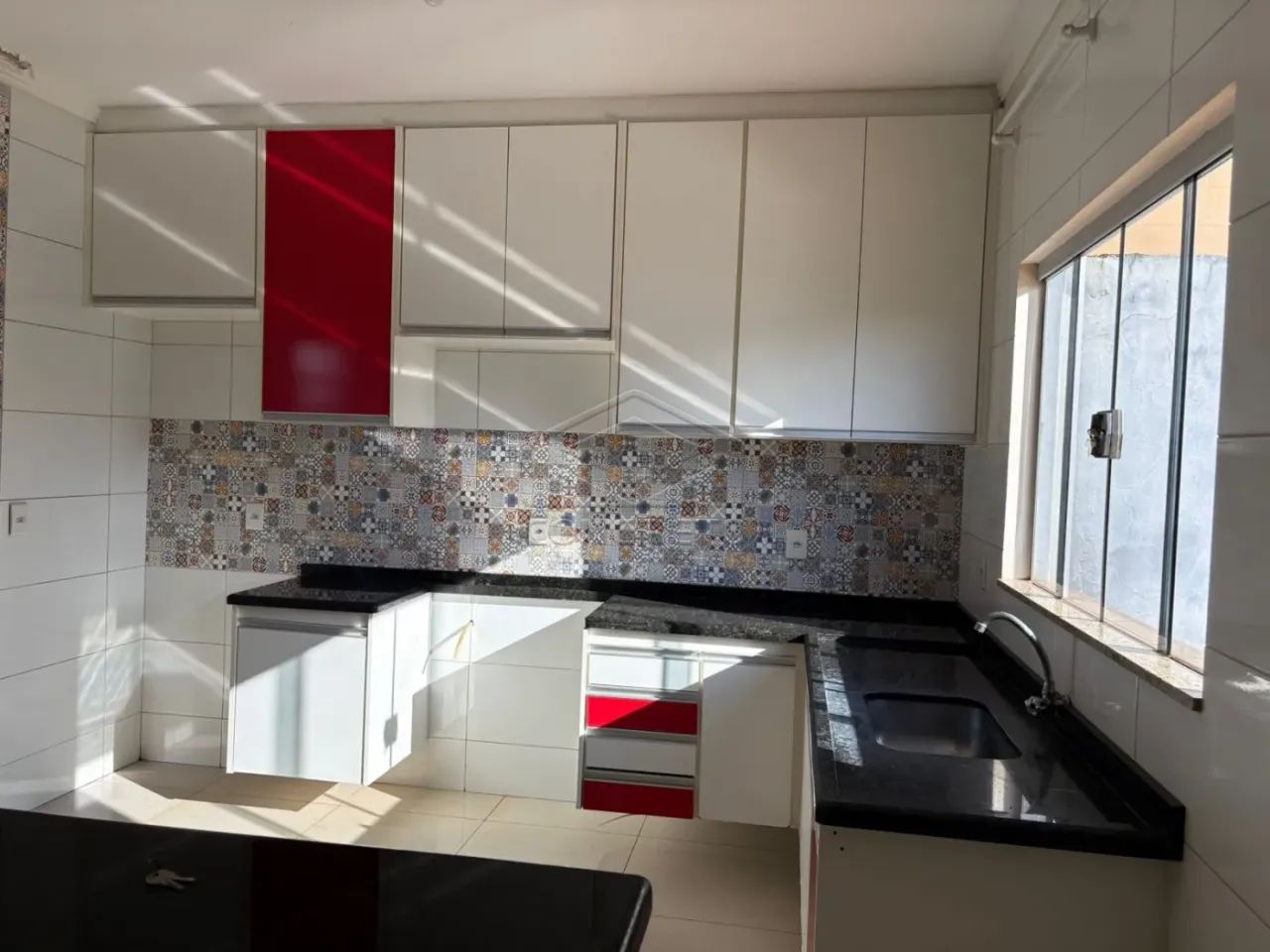 Casa padrão em Macatuba - Foto 2