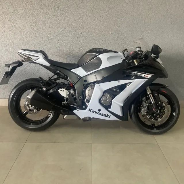 Kawasaki Zx-10/ Zx-10r 1000cc 2013 - 1472520656 | OLX